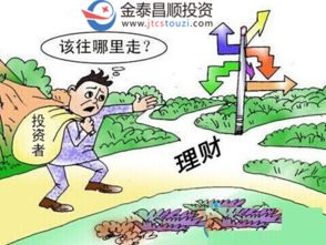 深圳市金泰昌順投資管理 聚焦四大投資主線，驅(qū)動(dòng)價(jià)值成長新篇章